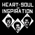 the album cover for Heart-Soul & Inspiration - Heart-Soul & Inspiration