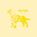 the album cover for Beths - Warm Blood (Blue) [Colored Vinyl] [Download Included]