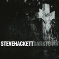 the album cover for Steve Hackett - Darktown (Gate) [Reissue]