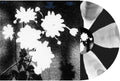 the album cover for Loma Prieta - Last [Indie Exclusive Limited Edition Black/White Cornetto LP]