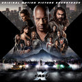 the album cover for The Fast & The Furious [Movie] - FAST X (Original Motion Picture Soundtrack)