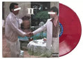 the album cover for Benny The Butcher - Plugs I Met 2 (Burg) [Colored Vinyl] [Limited Edition]