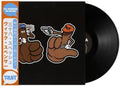 the album cover for Vic Spencer  & 38 Spesh - Greenthumbs Meets Trigger Fingers