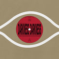 the album cover for Kieran Hebden  & Tyler,William - Darkness, Darkness / No Services