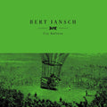 the album cover for Bert Jansch - Toy Balloon