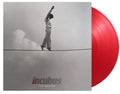 the album cover for Incubus - If Not Now When [Colored Vinyl] [Limited Edition] [180 Gram] (Red) (Hol)
