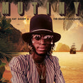 the album cover for Mutiny - Black Hat Daddy & The Silver Comb Gang (Bonv)
