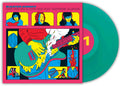 the album cover for Sleater-Kinney - Dig Me In: A Dig Me Out Covers Album (Blue) (Grn)