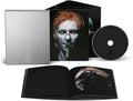 the album cover for Rammstein - Sehnsucht: Anniversary Edition