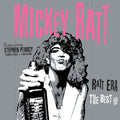 the album cover for Mickey Ratt - Ratt Era - Best Of