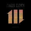 the album cover for Finger Eleven - Greatest Hits