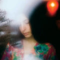 the album cover for Bong Wish - Hazy Road