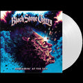 the album cover for Black Stone Cherry - Screamin' At The Sky [White LP]