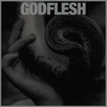 the album cover for Godflesh - Purge [Colored Vinyl] (Gol) (Slv)