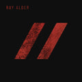 the album cover for Ray Alder - II