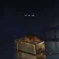 the album cover for SBTRKT - The Rat Road [Indie Exclusive Limited Edition Silver 2LP]