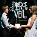 the album cover for Pierce The Veil - Selfish Machines