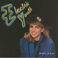 the album cover for Debbie Gibson - Electric Youth [Colored Vinyl] (Gol) [Limited Edition]