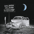 the album cover for Pretty Things - Balboa Island