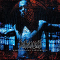 the album cover for Behemoth - Antichristian Phenomenon