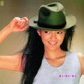 the album cover for Anri - Bi-Ki-Ni