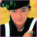 the album cover for Anri - Coool