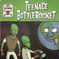 the album cover for Teenage Bottlerocket - So Dumb / So Stoked (Uk)