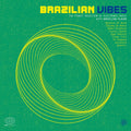 the album cover for Brazilian Vibes / Various - Brazilian Vibes / Various (Fra)