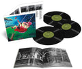 the album cover for Little Feat - Sailin Shoes [Deluxe]