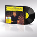 the album cover for Beethoven / Carlos Kleiber  / Wiener Philharmoniker - Ludwig Van Beethoven: Symphony 7 (Uk)
