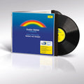 the album cover for Mahler / Von Karajan / Berliner Philharmoniker - Gustav Mahler: Symphony 5 (Uk)