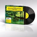 the album cover for Schubert / Gilels / Zepperitz / Amadeus Quartet - Franz Schubert: Piano Quintet In A Major (Trout)