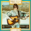 the album cover for Molly Tuttle &amp; Golden Highway - City of Gold [LP]