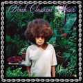 the album cover for Yussef Dayes - Black Classical Music [2LP]