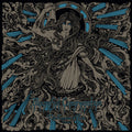the album cover for Mournful Congregation - The Exuviae Of Gods - Part 2