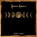 the album cover for American Aquarium - Things Change