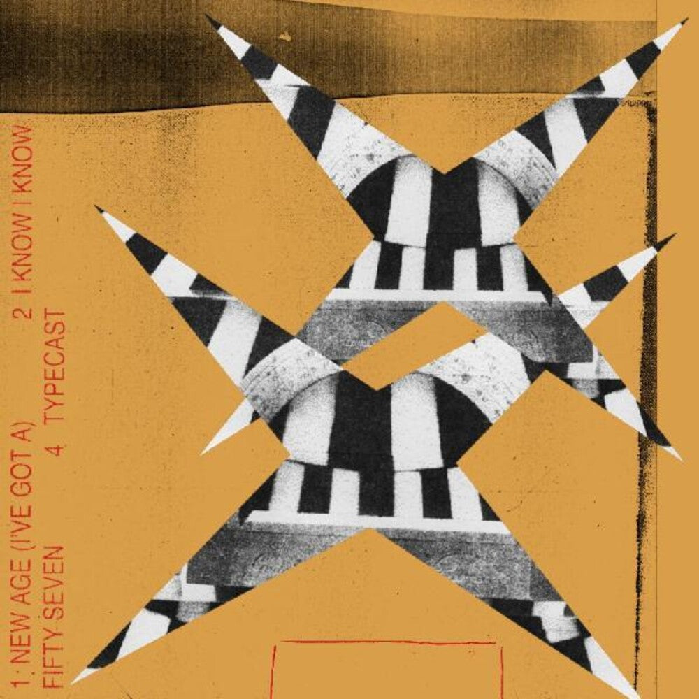 the album cover for Lifeguard - Crowd Can Talk / Dressed In Trenches