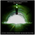 the album cover for Brian Blade  & The Fellowship Band - Kings Highway
