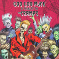 the album cover for Goo Goo Muck - Ribute To The Cramps / Various - Goo Goo Muck - Ribute To The Cramps / Various
