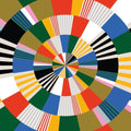 the album cover for Ilija Rudman - Pulsar Diaries (Ep)