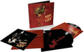 the album cover for Rory Gallagher - All Around Man - Live In London