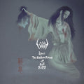 the album cover for Sigh - Live : The Eastern Forces Of Evil 2022