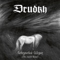 the album cover for Drudkh - The Swan Road