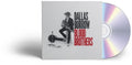 the album cover for Dallas Burrow - Blood Brothers
