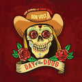 the album cover for Son Volt - Day of the Doug [LP]
