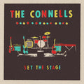 the album cover for Connells - Set The Stage (Live) (Can)