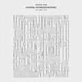 the album cover for Roos, Kristen - Universal Synthesizer Interface Vol I