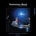 the album cover for Thelonious Monk - Classic Quartet [Digipak]