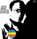 the album cover for Mike Cooper - Life and Death in Paradise + Milan Live Acoustic 2018 [2CD]