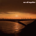 the album cover for We All Together - Volumen Ii